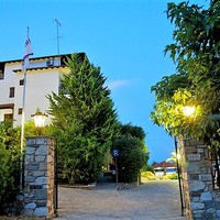 Отель (гостиница) в Греции, Центральная Македония, Центр, 500 кв.м.
