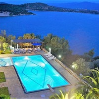 Отель (гостиница) в Греции, Центральная Македония, Центр, 500 кв.м.