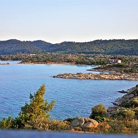 Отель (гостиница) в Греции, Центральная Македония, Центр, 500 кв.м.