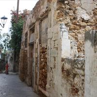 Земельный участок в Греции, Крит, Ханья