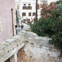 Земельный участок в Греции, Крит, Ханья