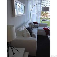 Apartment in the USA, Florida, Bal Harbour, 84 sq.m.