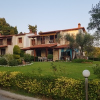 Townhouse in Greece, Central Macedonia, Center, 110 sq.m.