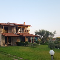 Townhouse in Greece, Central Macedonia, Center, 110 sq.m.