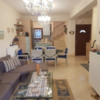 Townhouse in Greece, Central Macedonia, Center, 110 sq.m.