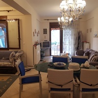 Townhouse in Greece, Central Macedonia, Center, 110 sq.m.