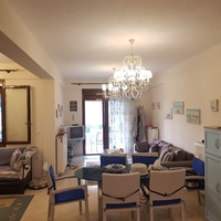 Townhouse in Greece, Central Macedonia, Center, 110 sq.m.