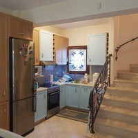 Townhouse in Greece, Central Macedonia, Center, 110 sq.m.