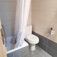 Townhouse in Greece, Central Macedonia, Center, 110 sq.m.