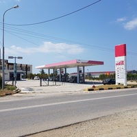 Business center in Greece, Central Macedonia, Center, 576 sq.m.