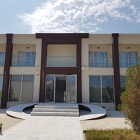 Business center in Greece, Central Macedonia, Center, 576 sq.m.