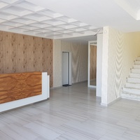 Business center in Greece, Central Macedonia, Center, 576 sq.m.