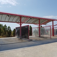 Business center in Greece, Central Macedonia, Center, 576 sq.m.