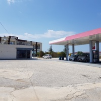 Business center in Greece, Central Macedonia, Center, 576 sq.m.