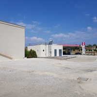 Business center in Greece, Central Macedonia, Center, 576 sq.m.