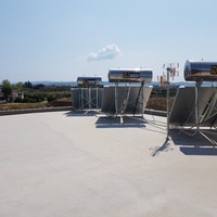 Business center in Greece, Central Macedonia, Center, 576 sq.m.