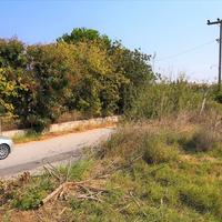 Land plot in Greece, Central Macedonia, Center