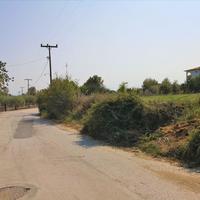 Land plot in Greece, Central Macedonia, Center