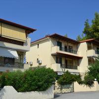 Flat in Greece, Central Macedonia, Center, 58 sq.m.