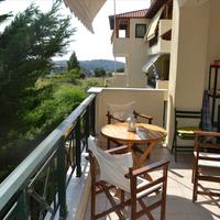 Flat in Greece, Central Macedonia, Center, 58 sq.m.