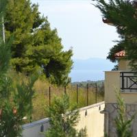 Flat in Greece, Central Macedonia, Center, 58 sq.m.