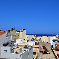 Бизнес-центр в Греции, Крит, Ханья, 1158 кв.м.