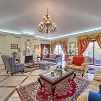 Villa in Spain, Andalucia, 485 sq.m.