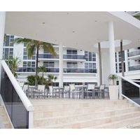 Apartment in the USA, Florida, Bal Harbour, 84 sq.m.