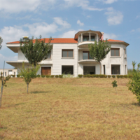 Вилла в Греции, Центральная Македония, Центр, 500 кв.м.