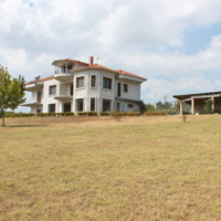 Вилла в Греции, Центральная Македония, Центр, 500 кв.м.