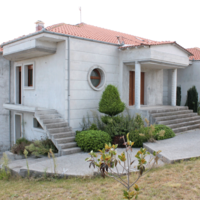 Вилла в Греции, Центральная Македония, Центр, 500 кв.м.