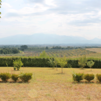 Вилла в Греции, Центральная Македония, Центр, 500 кв.м.