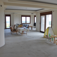 Вилла в Греции, Центральная Македония, Центр, 500 кв.м.