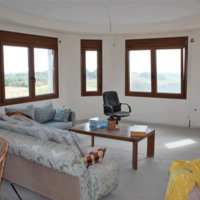 Вилла в Греции, Центральная Македония, Центр, 500 кв.м.