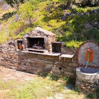 Flat in Greece, Central Macedonia, Center, 40 sq.m.