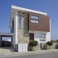 Вилла на Кипре, Лар, 172 кв.м.