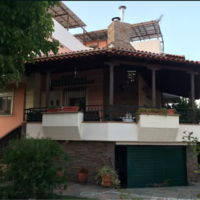 Villa in Greece, Thessaly, 260 sq.m.