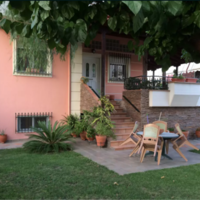 Villa in Greece, Thessaly, 260 sq.m.