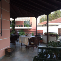 Villa in Greece, Thessaly, 260 sq.m.