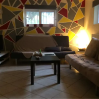 Villa in Greece, Thessaly, 260 sq.m.