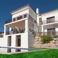 Villa in Spain, Andalucia, 627 sq.m.