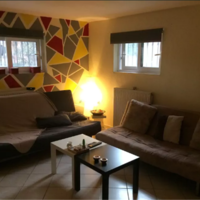 Villa in Greece, Thessaly, 260 sq.m.