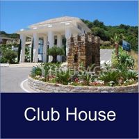 Villa in Spain, Andalucia, 627 sq.m.