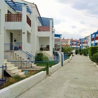 Townhouse in Greece, Central Macedonia, Khal, 75 sq.m.
