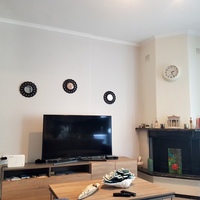 Flat in Greece, Central Macedonia, Center, 68 sq.m.