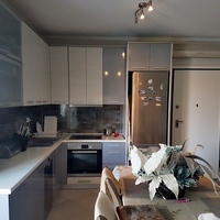 Flat in Greece, Central Macedonia, Center, 68 sq.m.