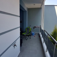 Flat in Greece, Central Macedonia, Center, 68 sq.m.