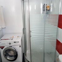 Flat in Greece, Central Macedonia, Center, 68 sq.m.