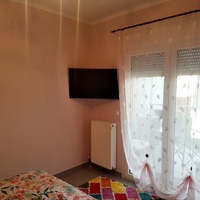 Flat in Greece, Central Macedonia, Center, 68 sq.m.