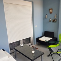 Flat in Greece, Central Macedonia, Center, 68 sq.m.